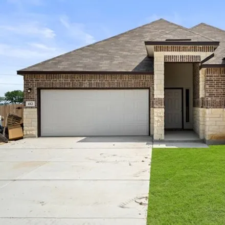 Buy this 4 bed house on 199 Golden Meadows in Guadalupe County, TX 78108