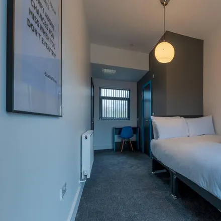 Rent this 1 bed room on Bay Studios Units 2 &amp; 3 - Sabai Living in Fabian Way, Swansea