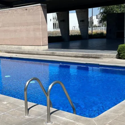 Buy this studio apartment on unnamed road in 45136 Zapopan, JAL