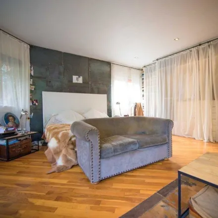 Image 8 - Barcelona, Sant Gervasi, CT, ES - House for rent