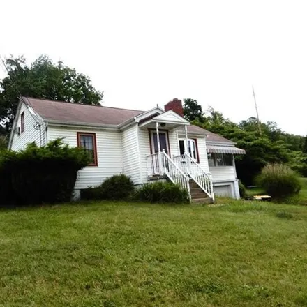 Buy this 3 bed house on 551 Clifton Rd in Bethel Park, Pennsylvania