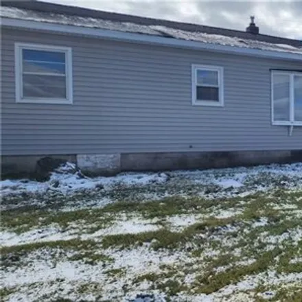 Buy this 3 bed house on 3165 Swanson Road in Mount Morris, Livingston County