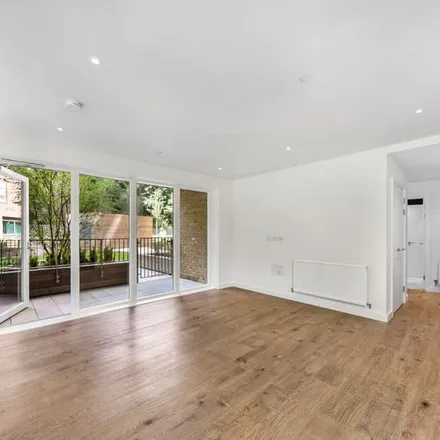 Image 6 - 42-84 North View Road, London, N8 7LN, United Kingdom - Apartment for rent