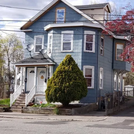 Buy this 5 bed duplex on 1 Fourth Avenue in Highlands, Haverhill