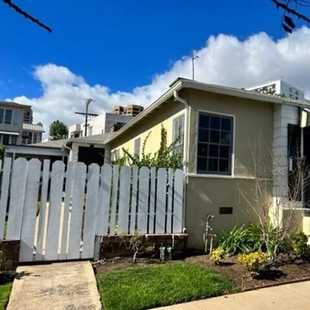 Buy this 2 bed house on 1247 Devon Avenue in Los Angeles, CA 90024