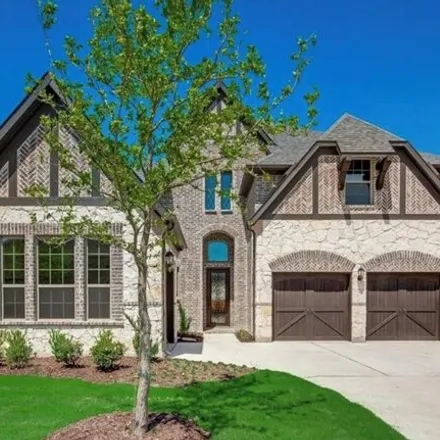 Rent this 5 bed house on 2030 Farmhouse Way in Allen, Texas