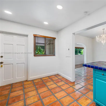 Image 9 - 815 Tangier Street, Coral Gables, FL 33134, USA - House for rent