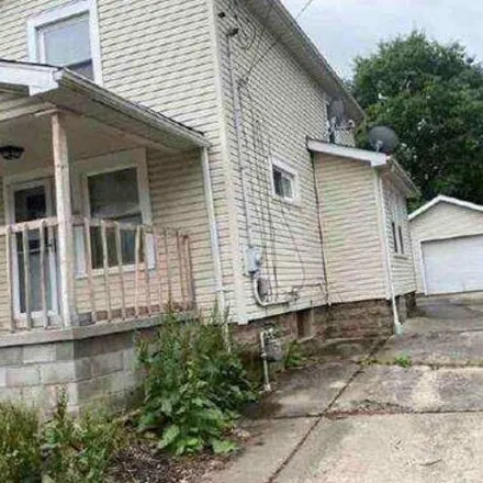 Image 3 - 164 18th Street, Sharpsville, Mercer County, PA 16150, USA - House for sale