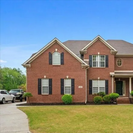 Image 1 - 104 Brunell Court, Madison, AL 35758, USA - House for sale