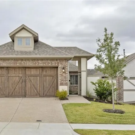 Buy this 4 bed house on Rain Lily Bend in Melissa, TX 75454