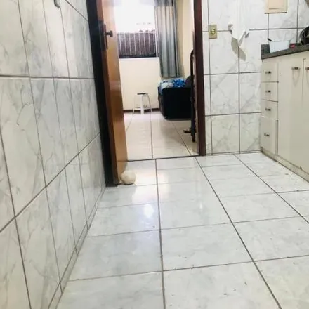 Buy this 2 bed apartment on Rua Maria Cecília in Pampulha, Belo Horizonte - MG