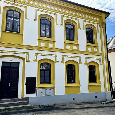 Image 4 - 25928, 277 37 Kadlín, Czechia - Apartment for rent