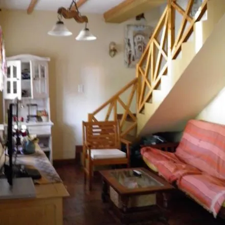 Buy this 3 bed house on 1023 - Aviador Mittelhozer 2161 in Partido de Tres de Febrero, B1683 AEV Ciudad Jardín Lomas del Palomar