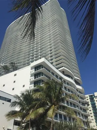 Rent this 2 bed condo on Hallandale Fire Station in East Hallandale Beach Boulevard, Hallandale Beach