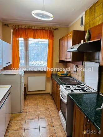 Image 2 - Jana Pawła II 48, 34-700 Rabka-Zdrój, Poland - Apartment for sale