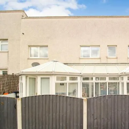 Buy this 4 bed townhouse on Whinmoor Way in Leeds, LS14 2JF