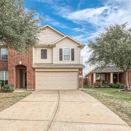Buy this 5 bed house on 8999 Sunrise Terrace Lane in Fort Bend County, TX 77407