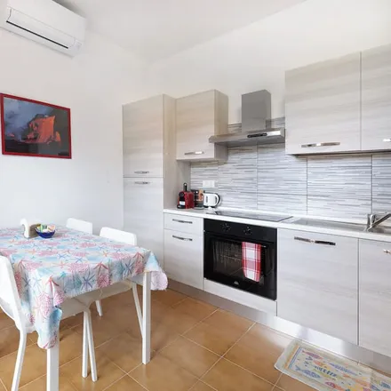 Rent this 2 bed apartment on Vezzi Portio in Savona, Italy