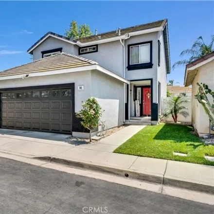 Buy this 3 bed house on 999 Blossomcreek Lane in Corona, CA 92878