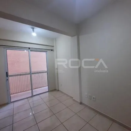 Rent this 1 bed apartment on Rua Jacinto Favoreto in Jardim Lutfalla, São Carlos - SP