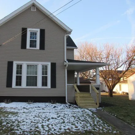 Buy this 3 bed house on 195 Pine Street in Wadsworth, OH 44281