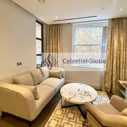 Image 5 - Chancery Lane, London, London, Wc2a - Apartment for sale