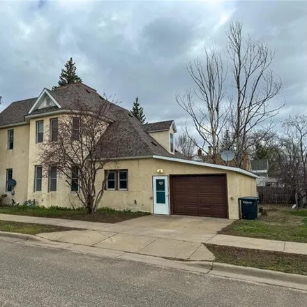 Buy this 4 bed house on 3rd Avenue Southeast in Little Falls, MN 56345