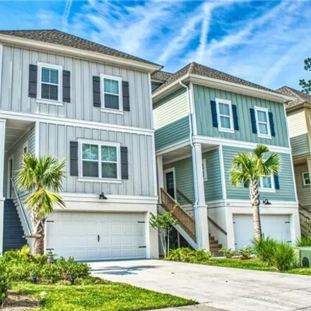 Buy this 6 bed house on 142 Sandcastle Court in Hilton Head Island, SC 29928