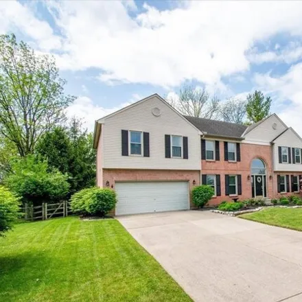 Image 3 - 7027 Pinemill Drive, Maud, West Chester Township, OH 45069, USA - House for sale