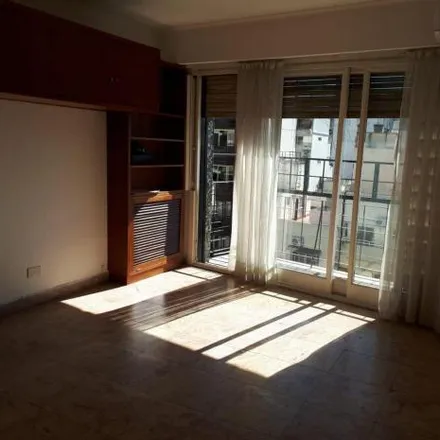 Rent this studio apartment on Avenida Pueyrredón 2363 in Recoleta, C1128 ACJ Buenos Aires