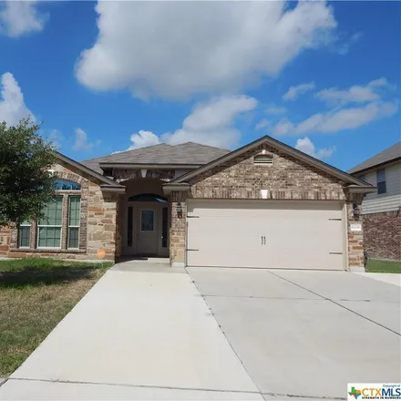 Rent this 4 bed house on 2700 Thoroughbred Drive in Killeen, TX 76549
