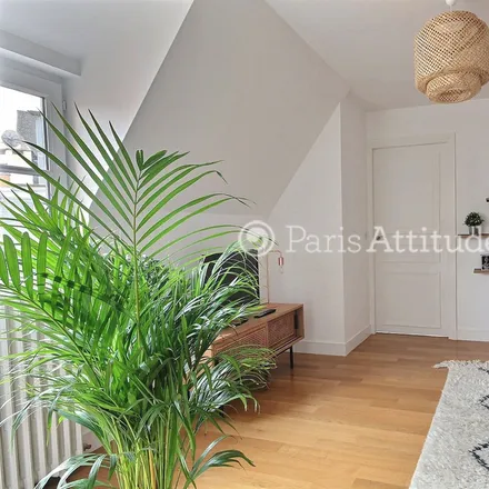 Rent this 1 bed apartment on 131 Avenue de Malakoff in 75116 Paris, France