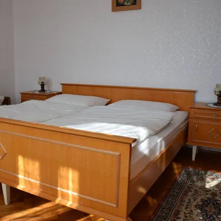 Rent this 1 bed apartment on Občina Bled in Cesta svobode 13, 4260 Bled