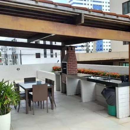 Buy this 2 bed apartment on Rua Napoleão Abdon Nóbrega in Jardim Oceania, João Pessoa - PB