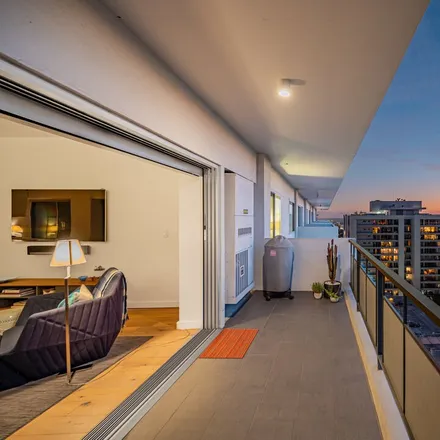 Buy this 2 bed condo on 1155 North La Cienega Boulevard in West Hollywood, CA 90069