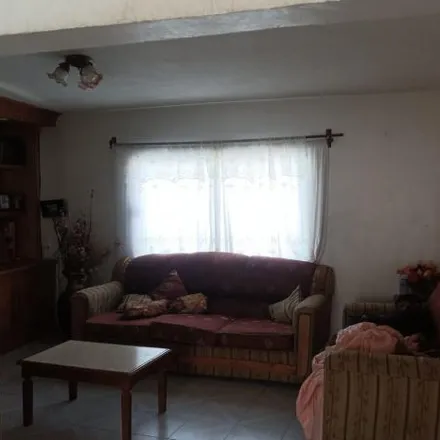 Rent this 3 bed house on Calle Palmas in 52940 Ciudad López Mateos, MEX