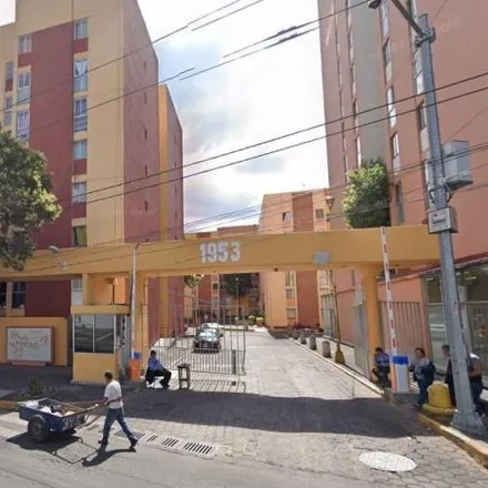 Image 2 - U-Storage, Calle Cerro Tuera, Coyoacán, 04318 Mexico City, Mexico - Apartment for sale