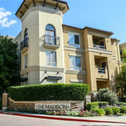 Buy this 1 bed condo on Hyatt Regency in McBean Parkway, Santa Clarita