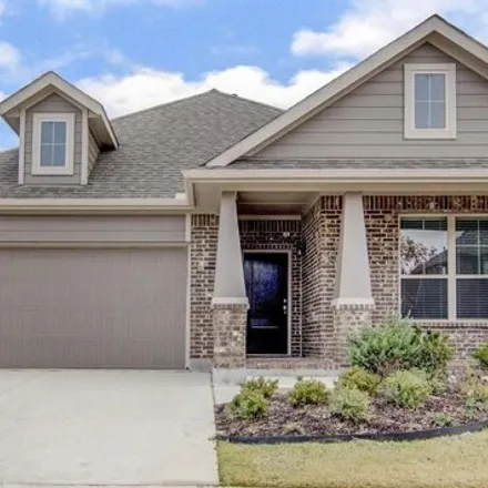 Rent this 4 bed house on 1882 Turnstone Trail in Denton County, TX 76226