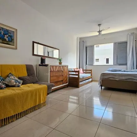 Buy this 1 bed apartment on Rua Xavantes in Tupi, Praia Grande - SP