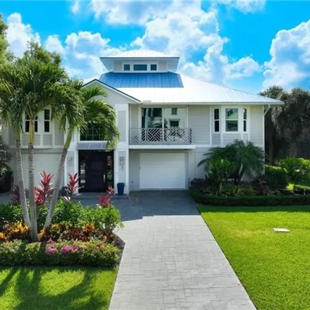 Buy this 5 bed house on 196 Topanga Drive in Barefoot Beach, Collier County