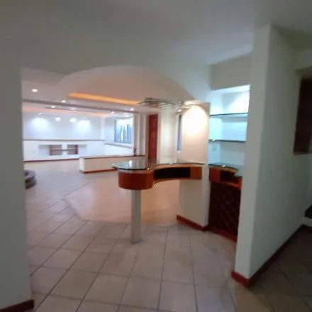 Rent this 3 bed apartment on Calzada de las Bombas in Colonia Canal Nacional, 04909 Mexico City