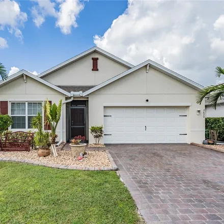 Buy this 4 bed house on Acapulco Circle in Porto Vista, Cape Coral