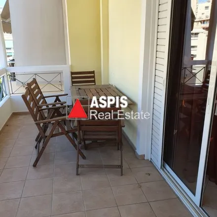 Rent this 2 bed apartment on Κρεββατά 43 in Piraeus, Greece