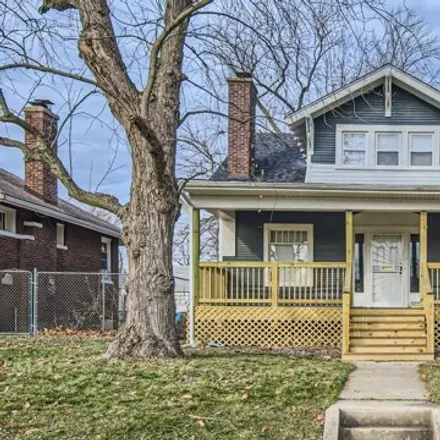 Buy this 6 bed house on 16th Street & Ashland in West 16th Street, Chicago Heights