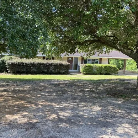 Buy this 4 bed house on 1098 Mc Gehee Street in Poplarville, Pearl River County