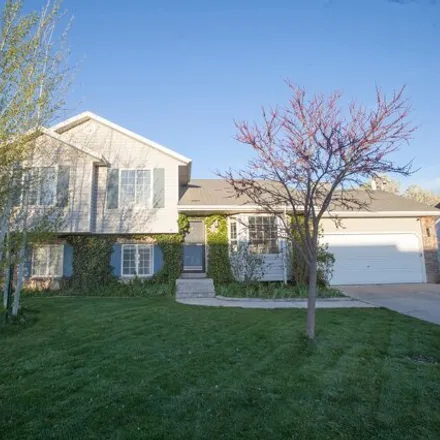 Buy this 5 bed house on 2310 North 1000 East in Lehi, UT 84043