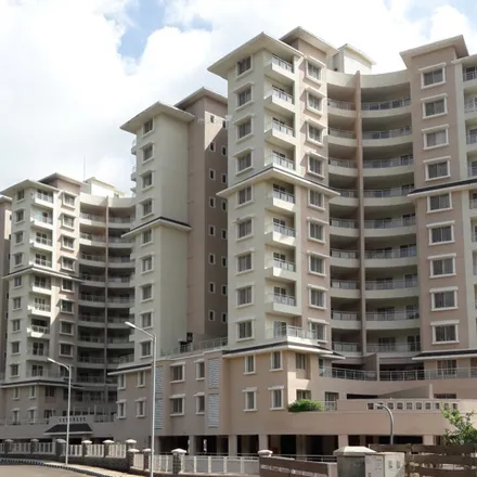 Buy this 3 bed apartment on unnamed road in Pune, Bhugaon - 412115