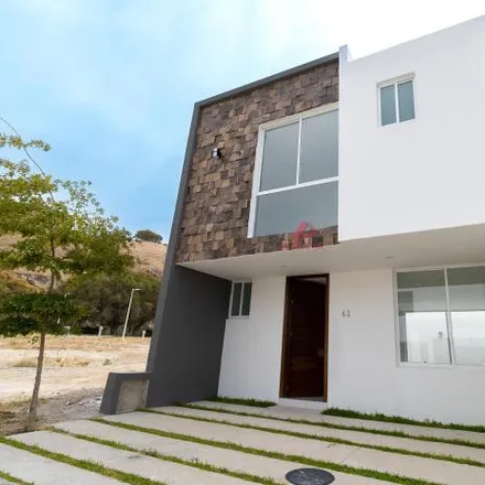 Image 1 - unnamed road, 45230 Región Centro, JAL, Mexico - House for sale