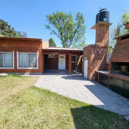 Image 1 - unnamed road, Villa La Ribera, 2204 Pueblo Andino, Argentina - House for sale